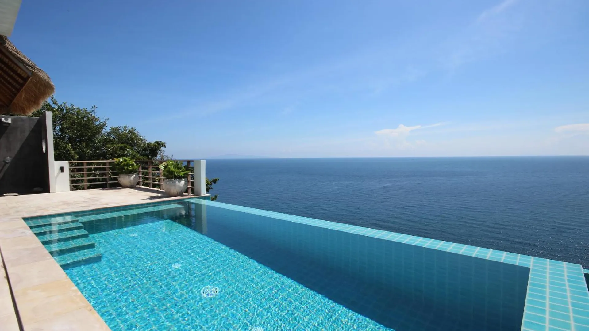 Villas Sabai Jai Koh Tao