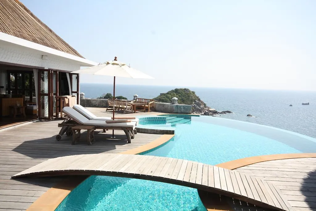 Villas Sabai Jai Koh Tao