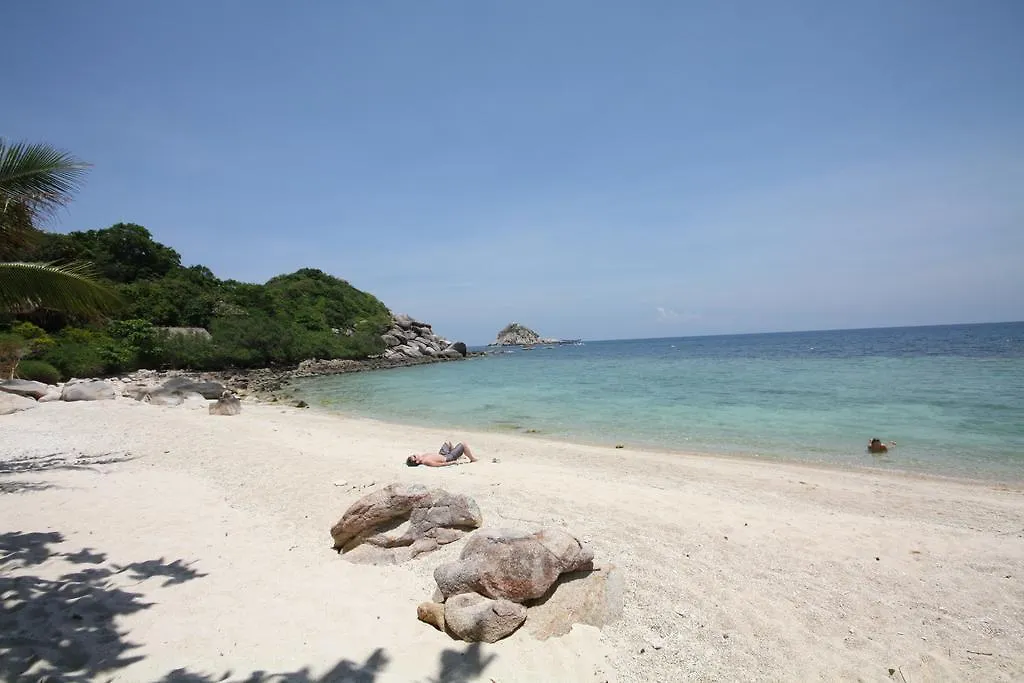 Villas Sabai Jai Koh Tao 0*,  Thailand