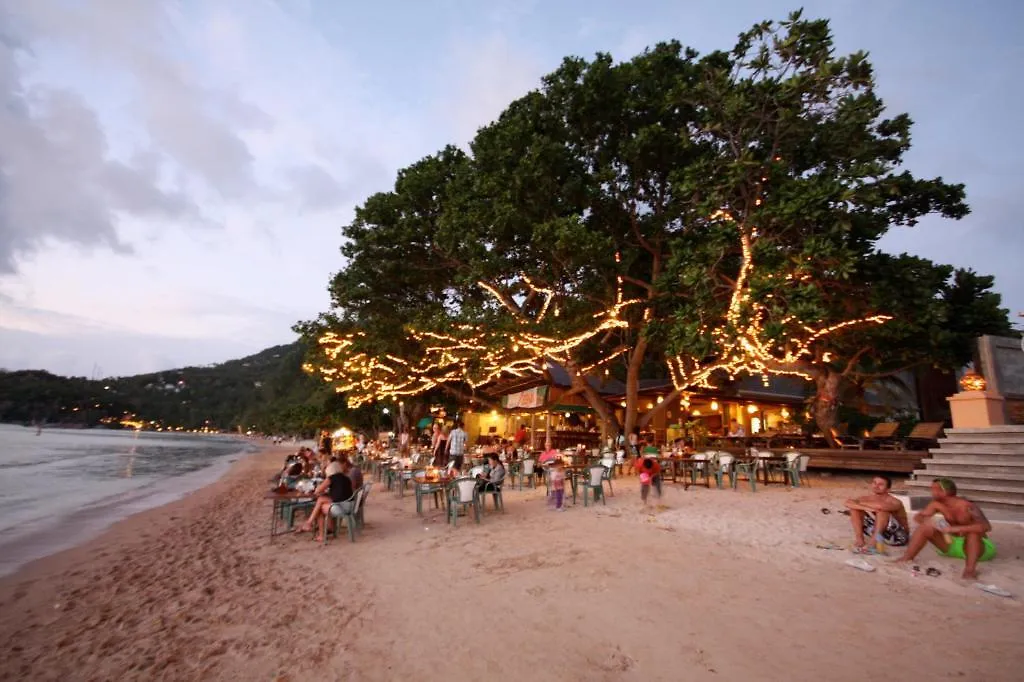 Villas Sabai Jai Koh Tao Thailand