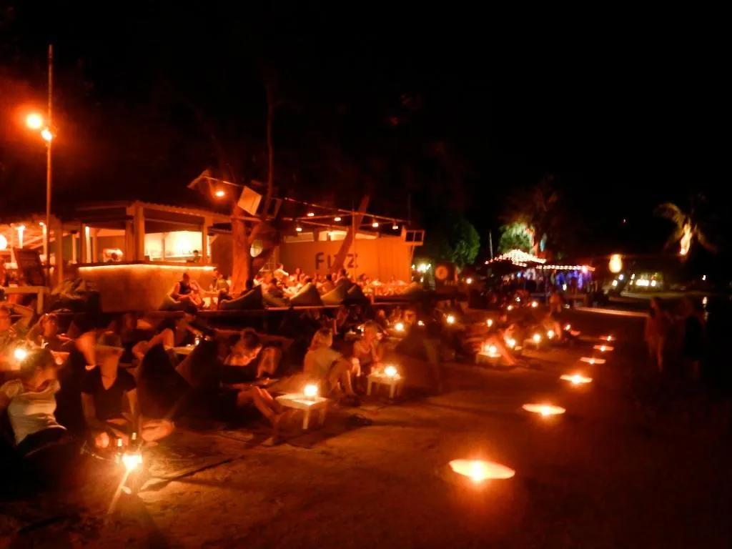 Villas Sabai Jai Koh Tao