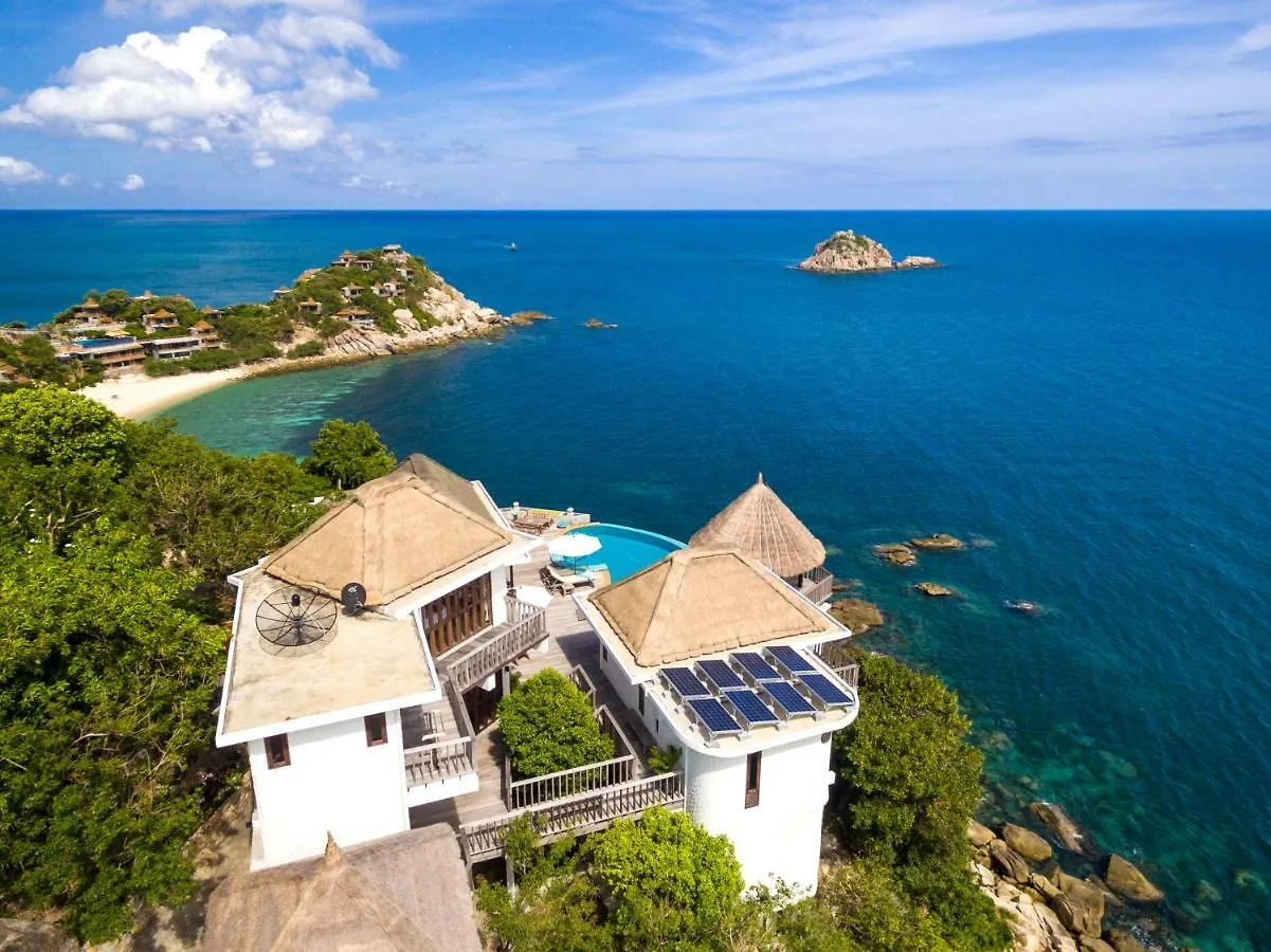 Villas Sabai Jai Koh Tao 0*,  Thailand