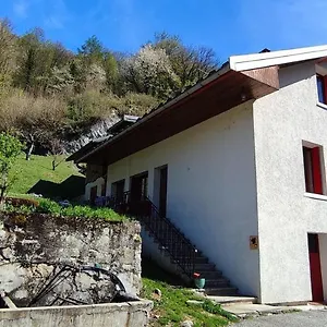 Studio De Plein Pied , Les Chavannes-en-Maurienne France